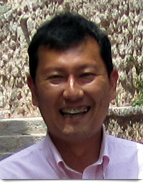 Hiroshi Kuchiki